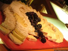 Элзаские вина и одна из самых красивых деревень Франции.