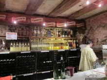 Элзаские вина и одна из самых красивых деревень Франции.