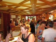 Элзаские вина и одна из самых красивых деревень Франции.