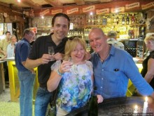 Элзаские вина и одна из самых красивых деревень Франции.