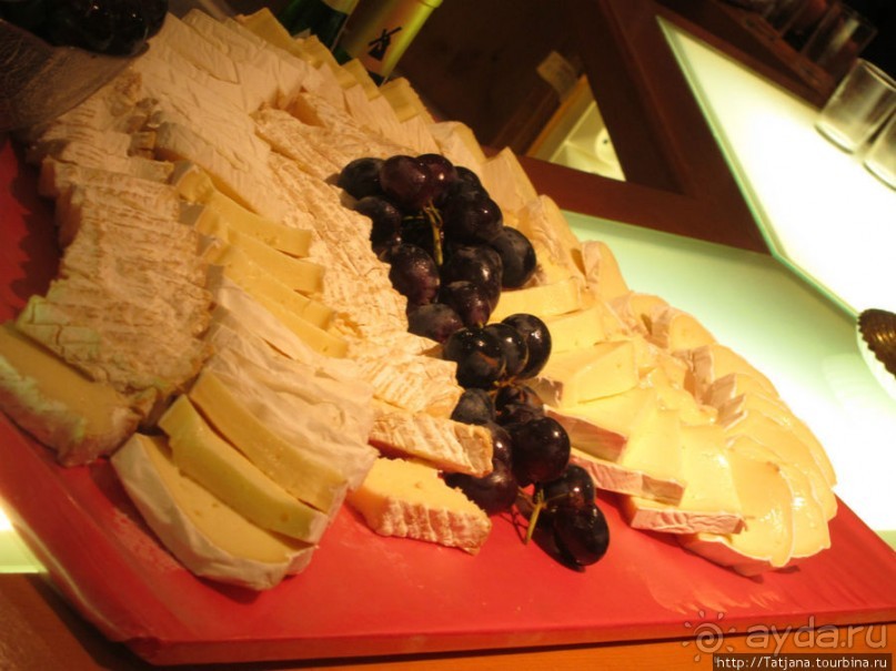 Элзаские вина и одна из самых красивых деревень Франции.