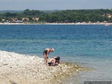 Остров Козада и руины военно-морского форта