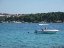 Остров Козада и руины военно-морского форта