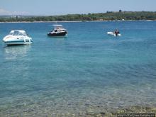 Остров Козада и руины военно-морского форта