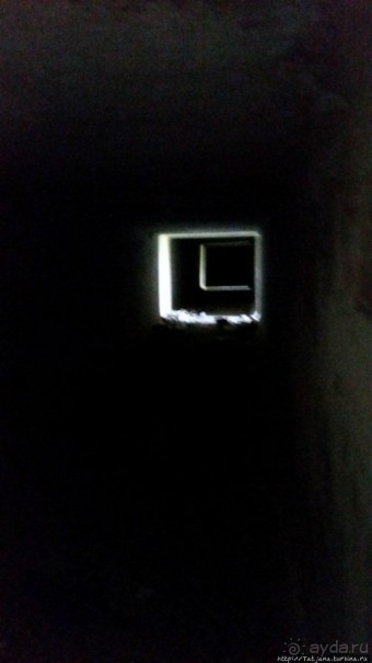 Остров Козада и руины военно-морского форта