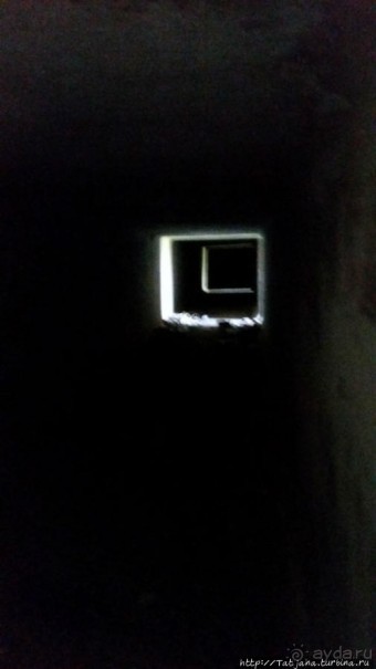 Остров Козада и руины военно-морского форта