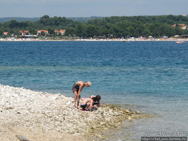 Остров Козада и руины военно-морского форта