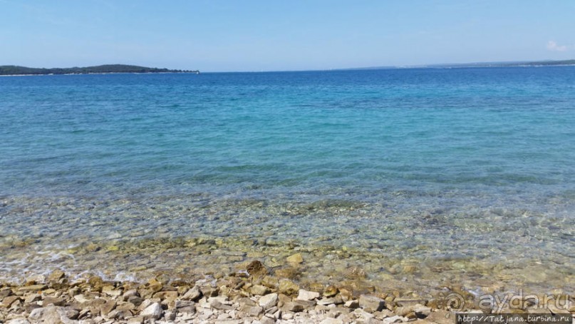 Остров Козада и руины военно-морского форта