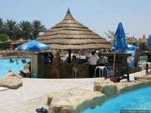 Замечательный отель для отдыха с детьми "Albatros Resort"-