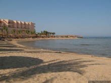 Замечательный отель для отдыха с детьми "Albatros Resort"-