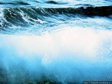 Мое первое знакомство с Красным Морем.