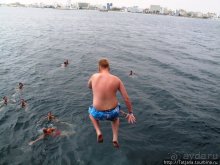 Отдых с детьми в Отеле Марабут