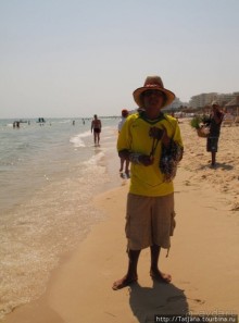 Отдых с детьми в Отеле Марабут