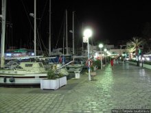 Отдых с детьми в Отеле Марабут