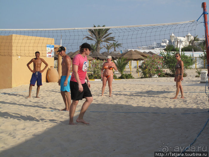 Отдых с детьми в Отеле Марабут