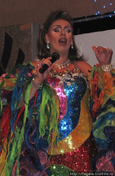 Отдых с детьми в Отеле Марабут