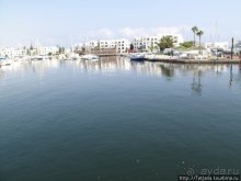 Отдых с детьми в Отеле Марабут