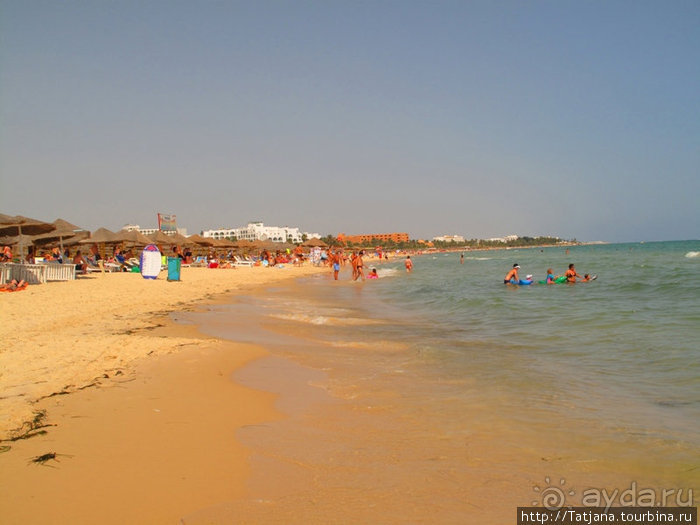 Отдых с детьми в Отеле Марабут