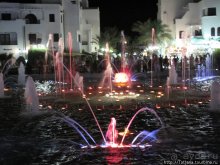 Отдых с детьми в Отеле Марабут