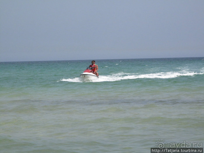 Отдых с детьми в Отеле Марабут