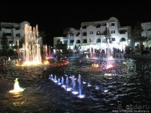 Отдых с детьми в Отеле Марабут