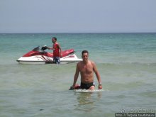 Отдых с детьми в Отеле Марабут