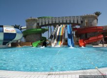 Отдых с детьми в Отеле Марабут