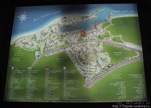 Отдых с детьми в Отеле Марабут