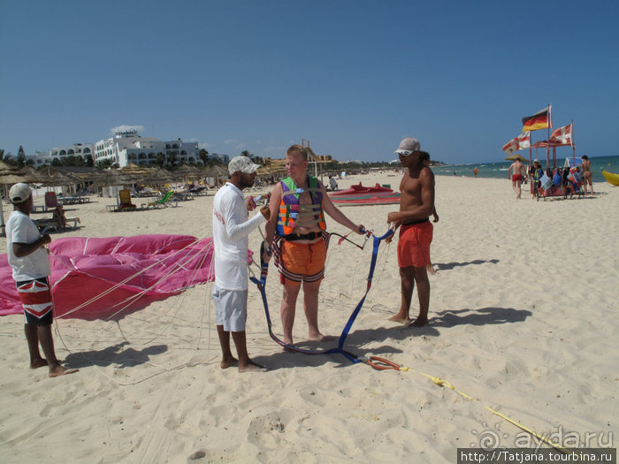 Отдых с детьми в Отеле Марабут