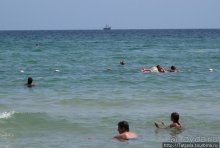 Отдых с детьми в Отеле Марабут