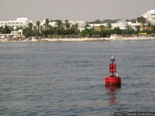 Отдых с детьми в Отеле Марабут