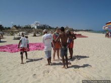 Отдых с детьми в Отеле Марабут