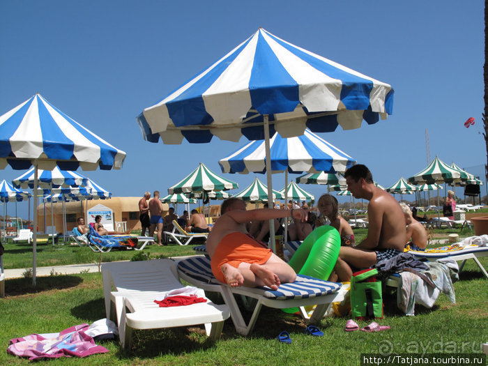 Отдых с детьми в Отеле Марабут