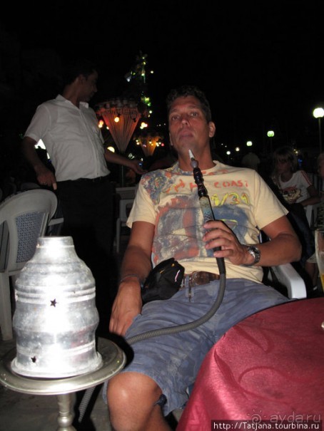 Отдых с детьми в Отеле Марабут