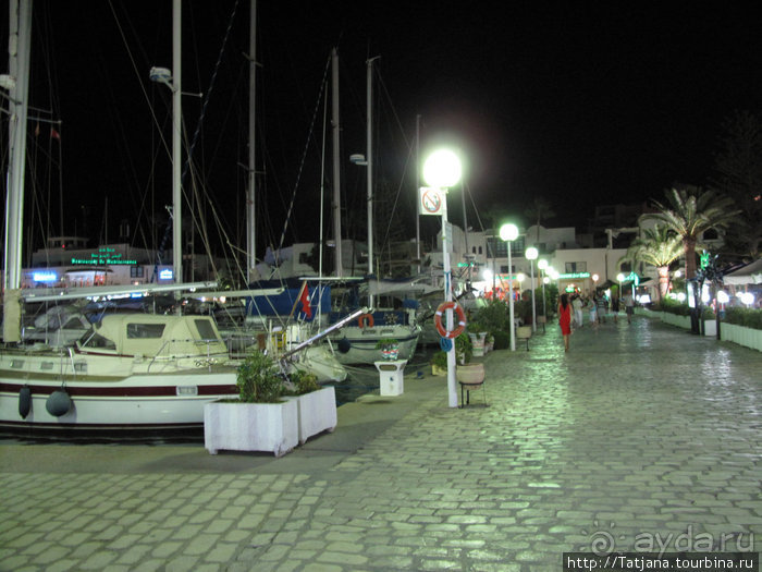 Отдых с детьми в Отеле Марабут