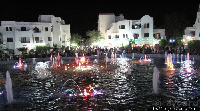 Отдых с детьми в Отеле Марабут