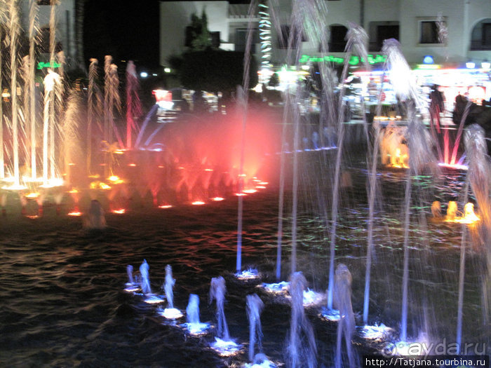 Отдых с детьми в Отеле Марабут