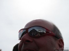 Музыка на высоте 2000 метров.