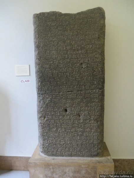 Ворота богини Иштар — их обязательно надо увидеть