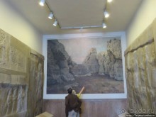 Ворота богини Иштар — их обязательно надо увидеть