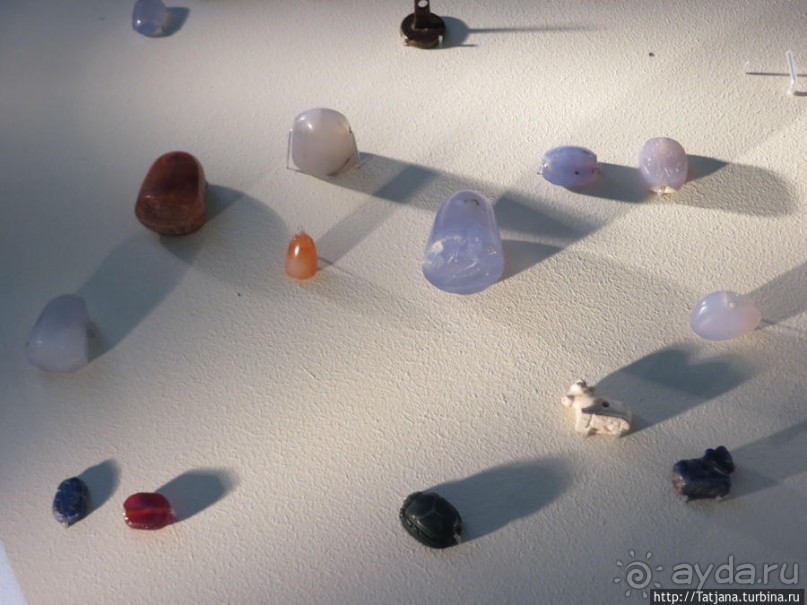 Ворота богини Иштар — их обязательно надо увидеть