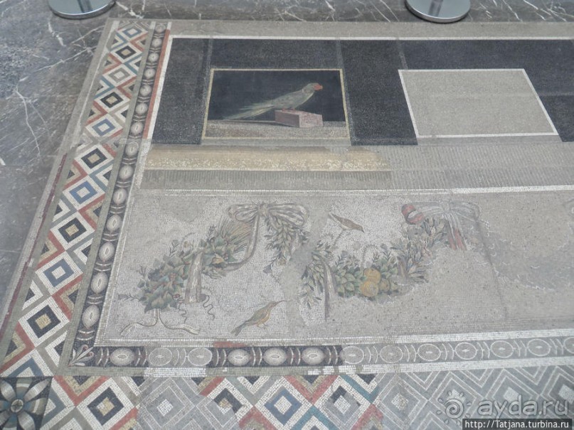 Ворота богини Иштар — их обязательно надо увидеть