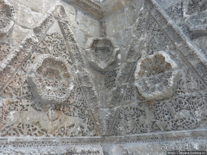 Ворота богини Иштар — их обязательно надо увидеть