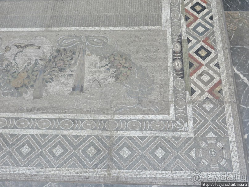 Ворота богини Иштар — их обязательно надо увидеть