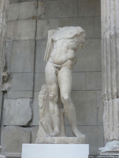 Ворота богини Иштар — их обязательно надо увидеть