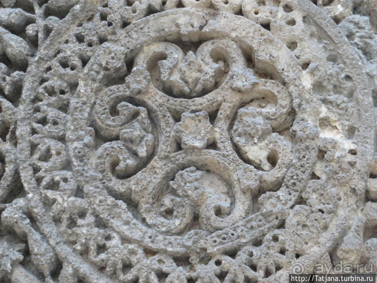 Ворота богини Иштар — их обязательно надо увидеть