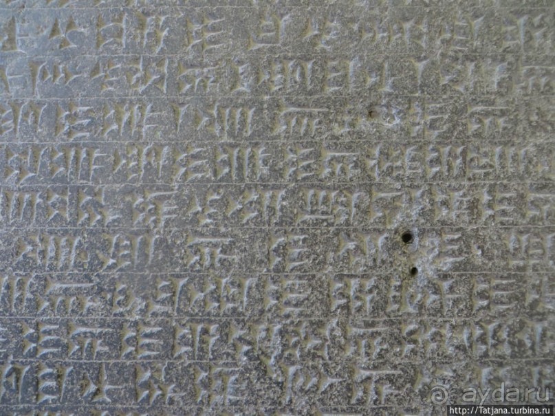 Ворота богини Иштар — их обязательно надо увидеть