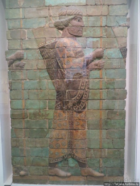 Ворота богини Иштар — их обязательно надо увидеть