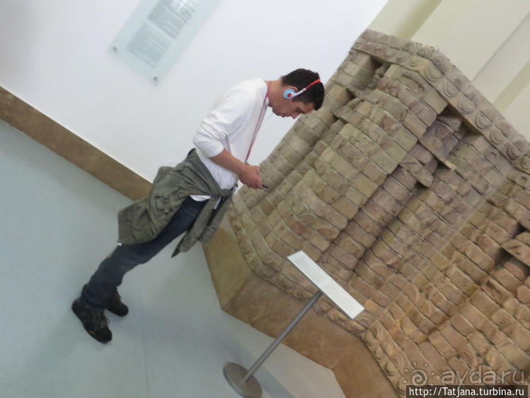 Ворота богини Иштар — их обязательно надо увидеть