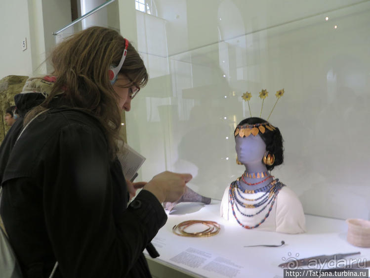 Ворота богини Иштар — их обязательно надо увидеть